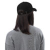 Dad hat (white logo)