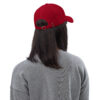 Dad hat (white logo) - Image 9