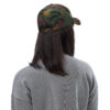 Dad hat (white logo) - Image 18