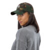 Dad hat (white logo) - Image 17