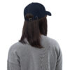 Dad hat (white logo) - Image 6