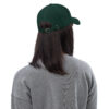 Dad hat (white logo) - Image 12