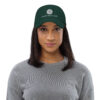 Dad hat (white logo) - Image 10