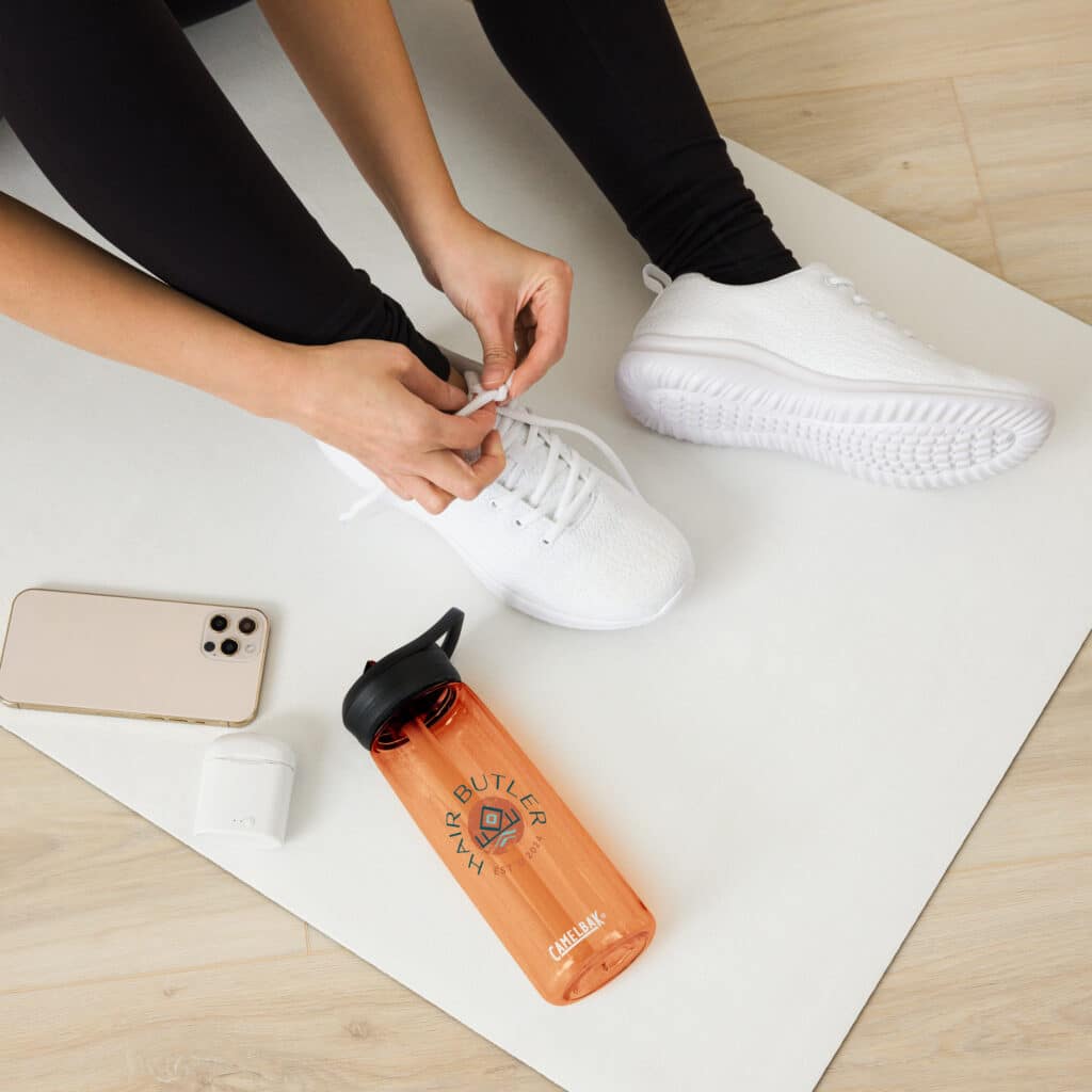 Sports water bottle - Image 2