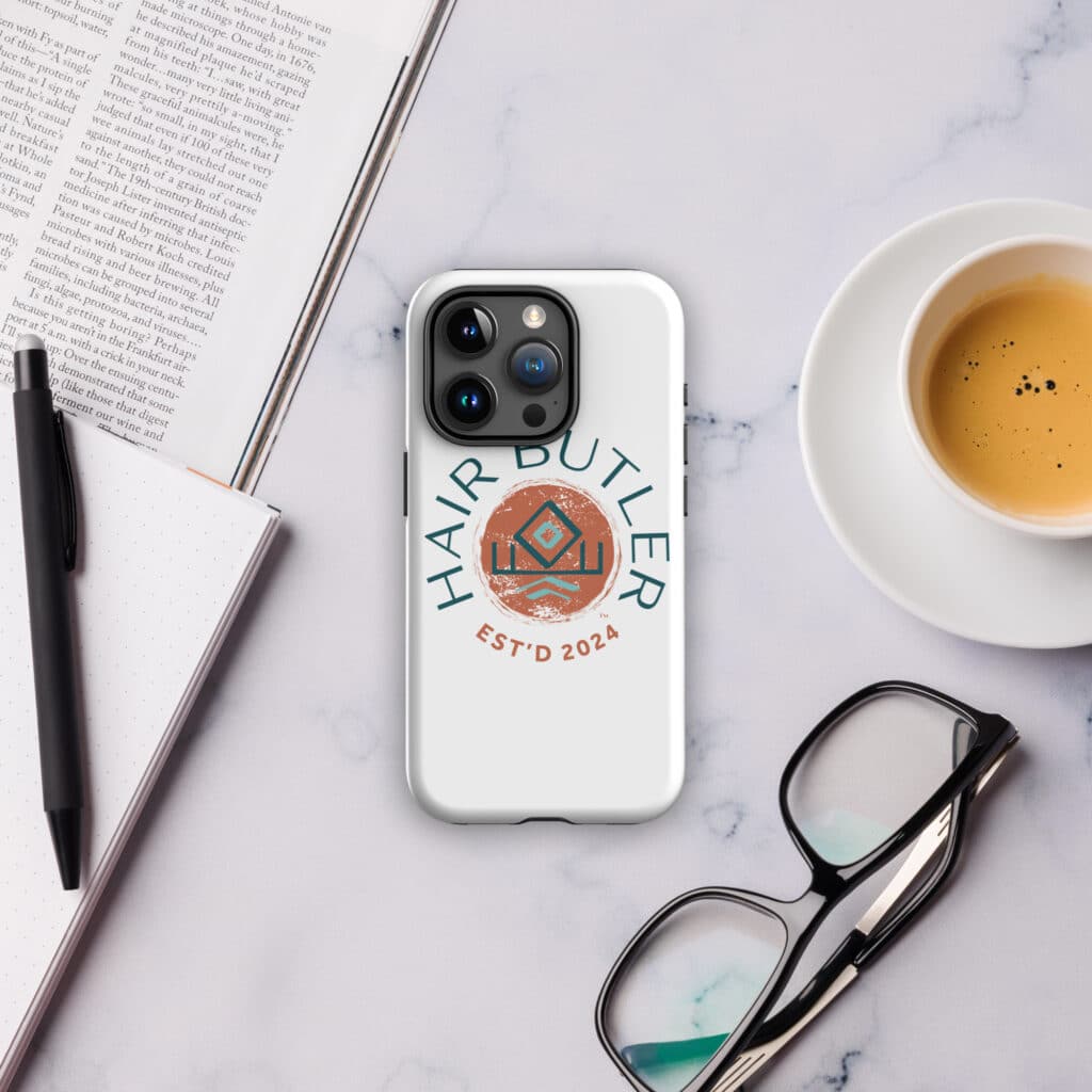 Tough Case for iPhone® - Image 36