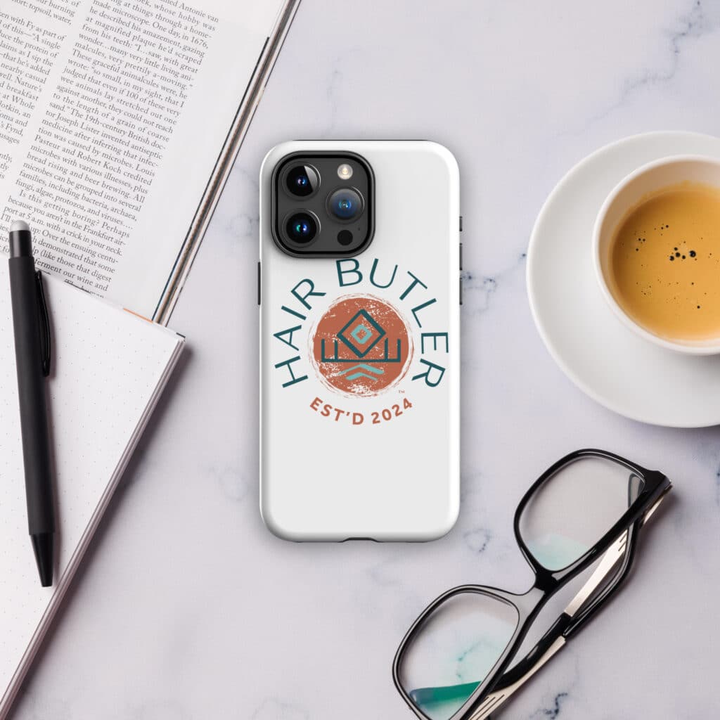 Tough Case for iPhone® - Image 38