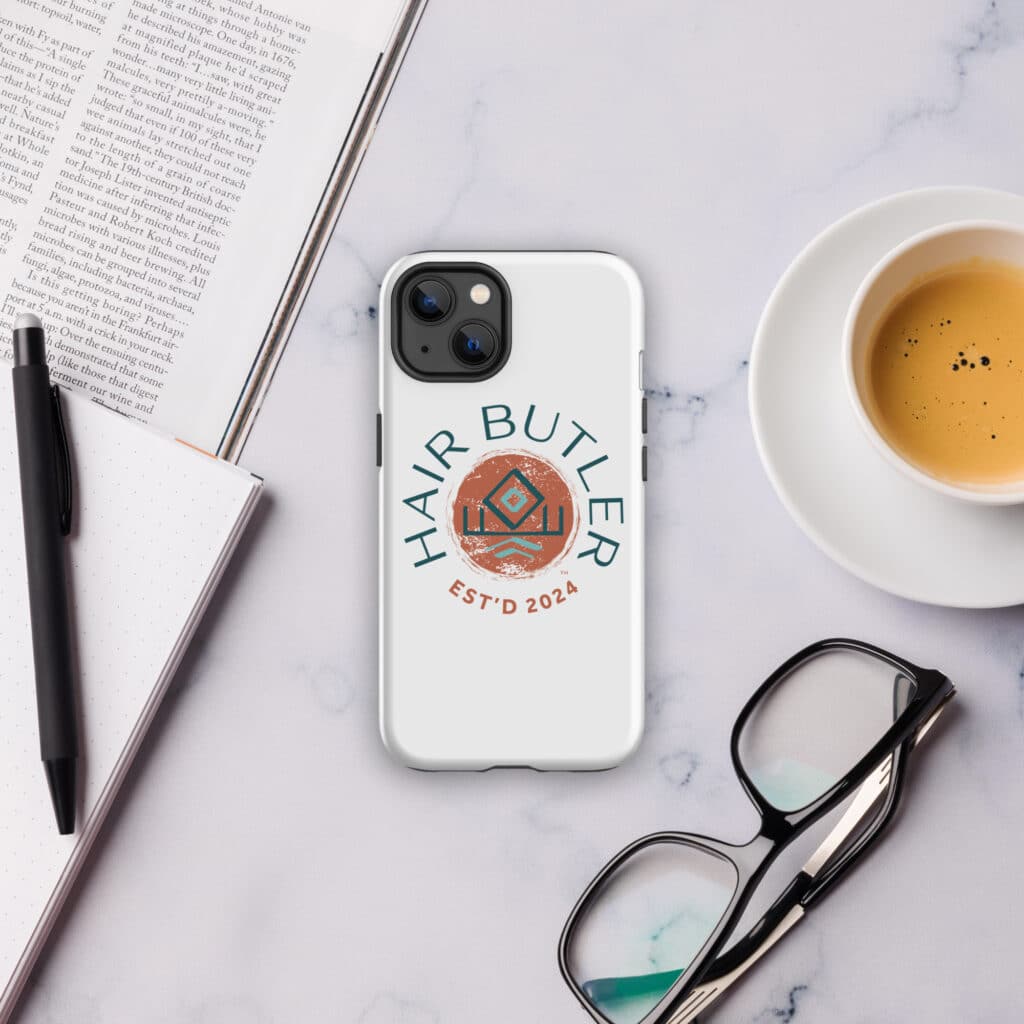 Tough Case for iPhone® - Image 19