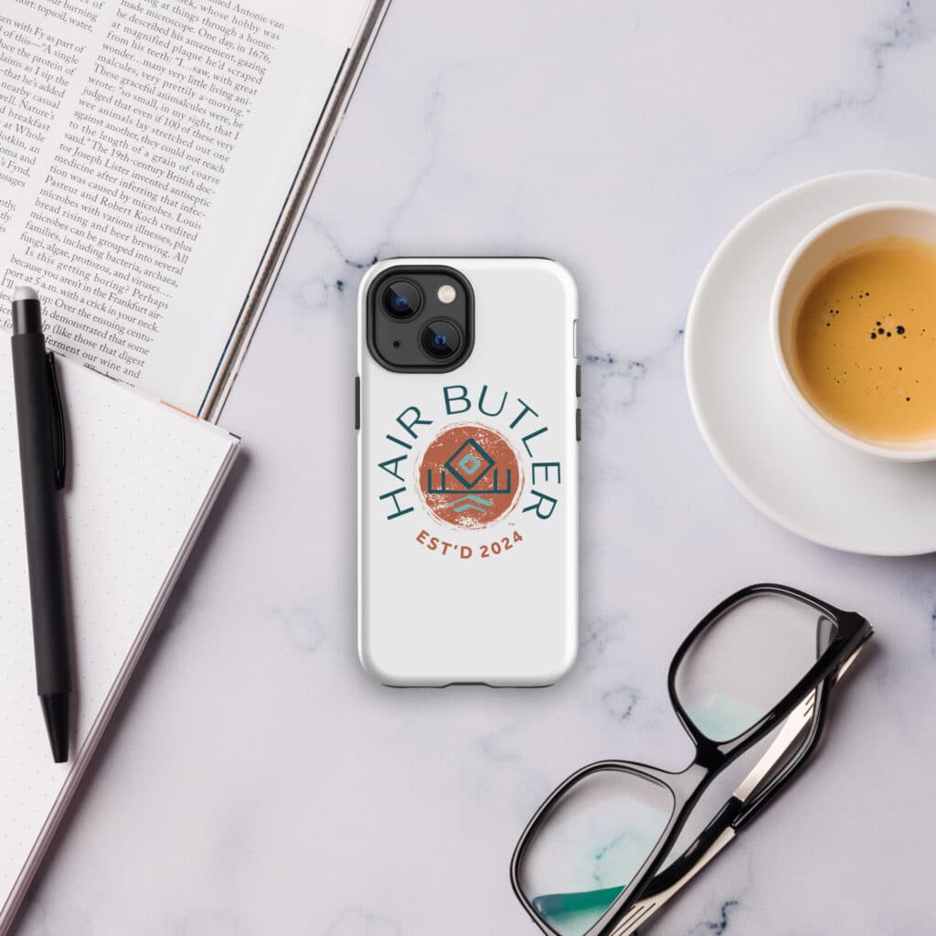 Tough Case for iPhone® - Image 17