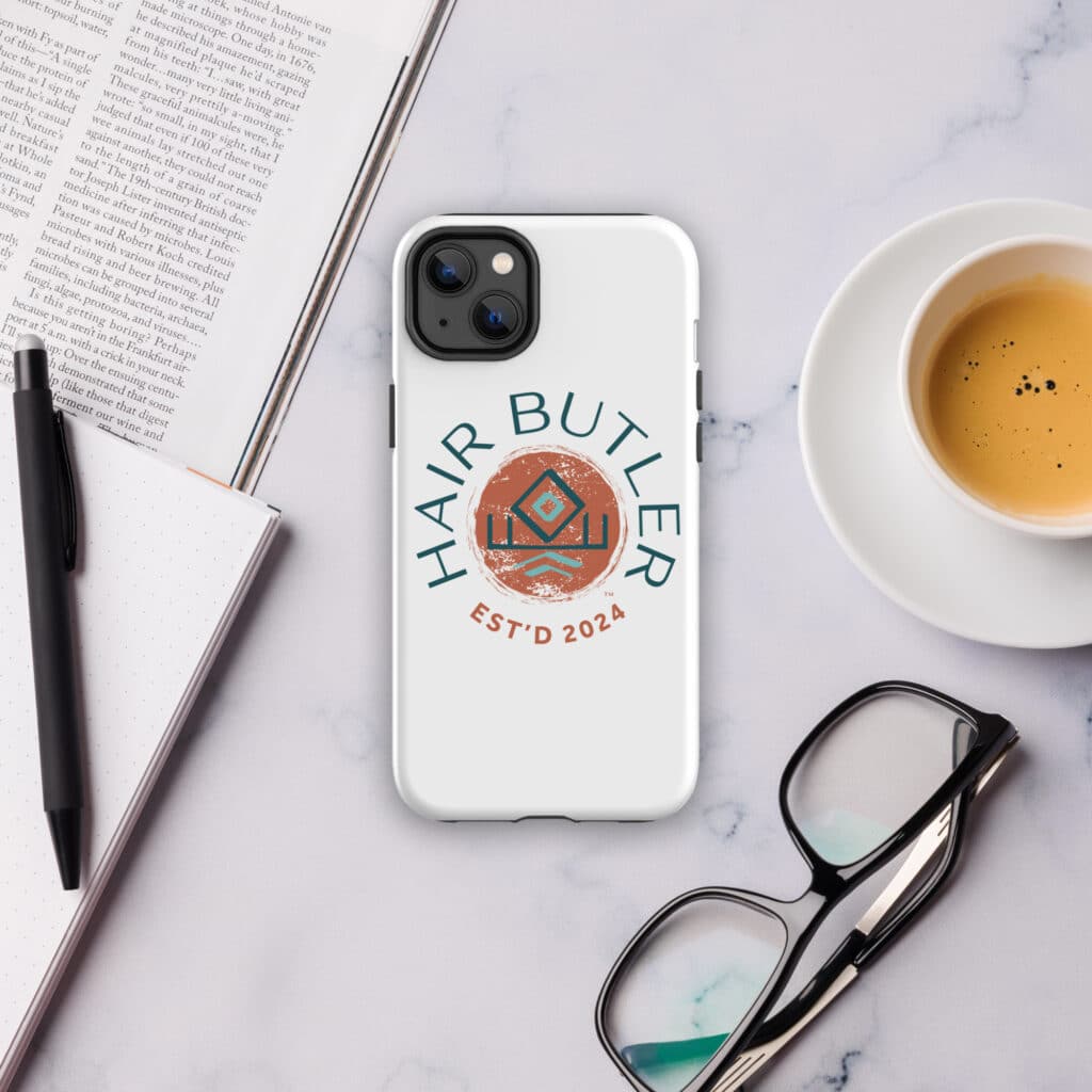Tough Case for iPhone® - Image 27