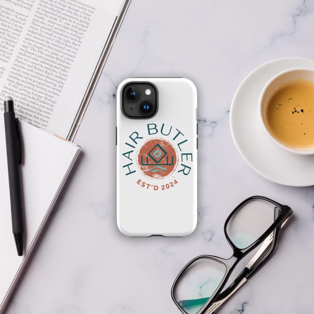 Tough Case for iPhone® - Image 33