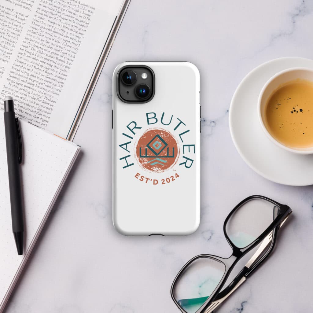 Tough Case for iPhone® - Image 35