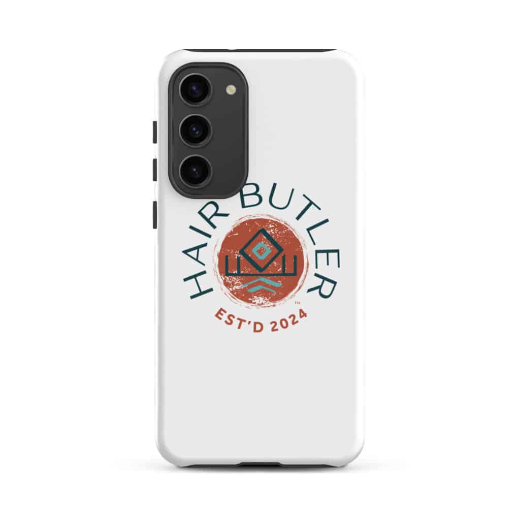 Tough case for Samsung® - Image 32