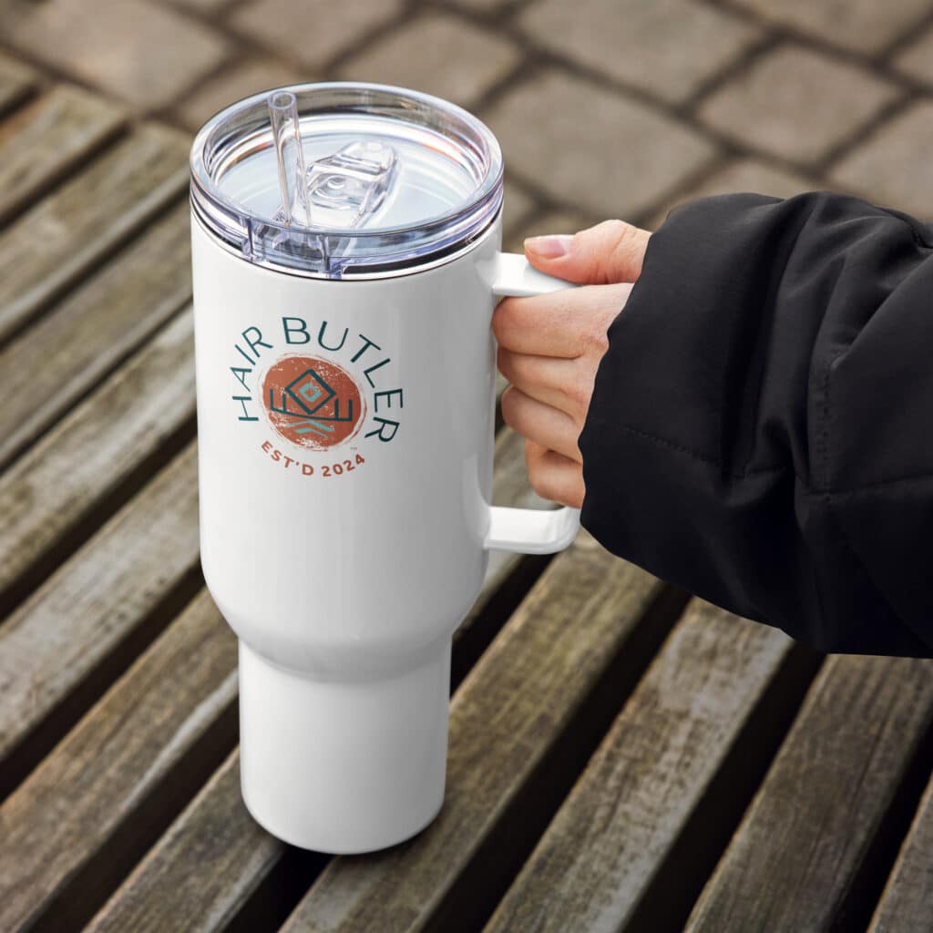 travel mug with a handle white 40 oz left 6740ee8e63e6c