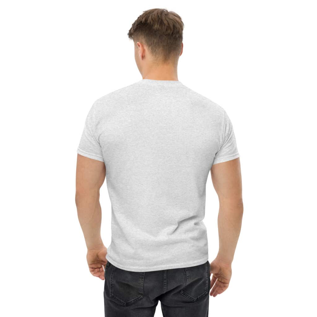 Unisex classic tee - Image 38