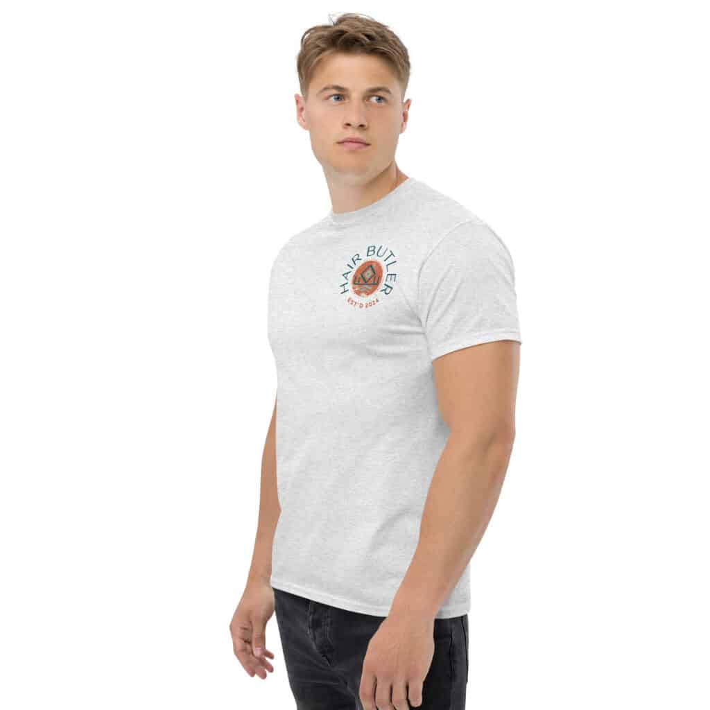 Unisex classic tee - Image 40
