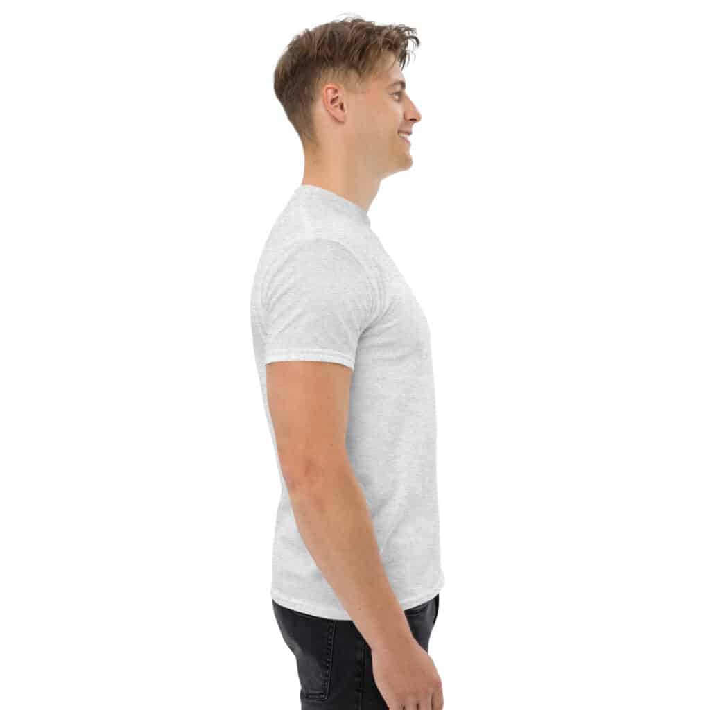 Unisex classic tee - Image 41