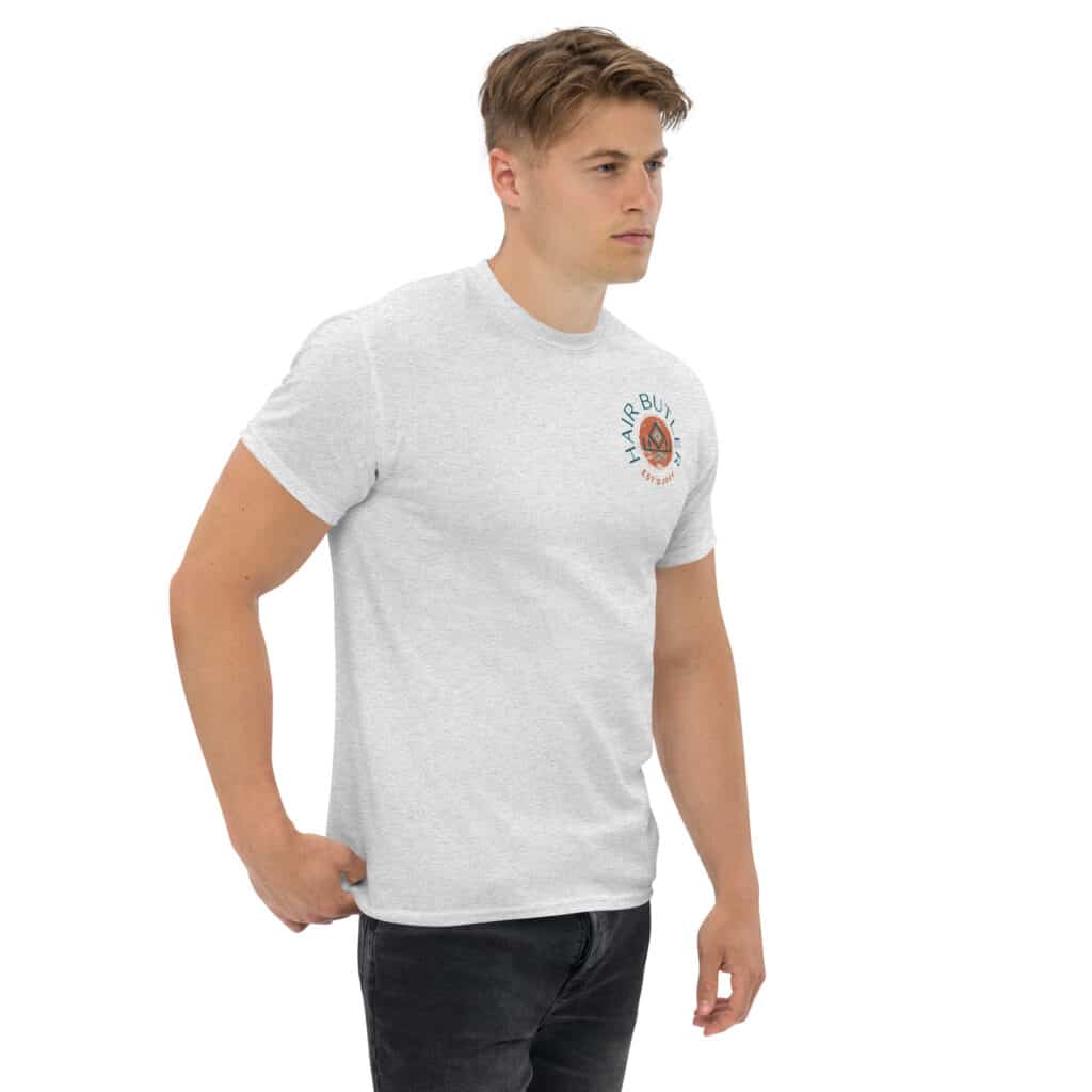 Unisex classic tee - Image 42
