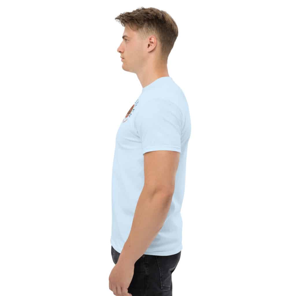 Unisex classic tee - Image 33