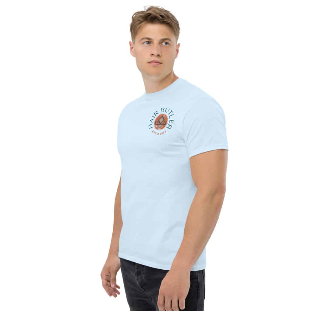 Unisex classic tee - Image 34