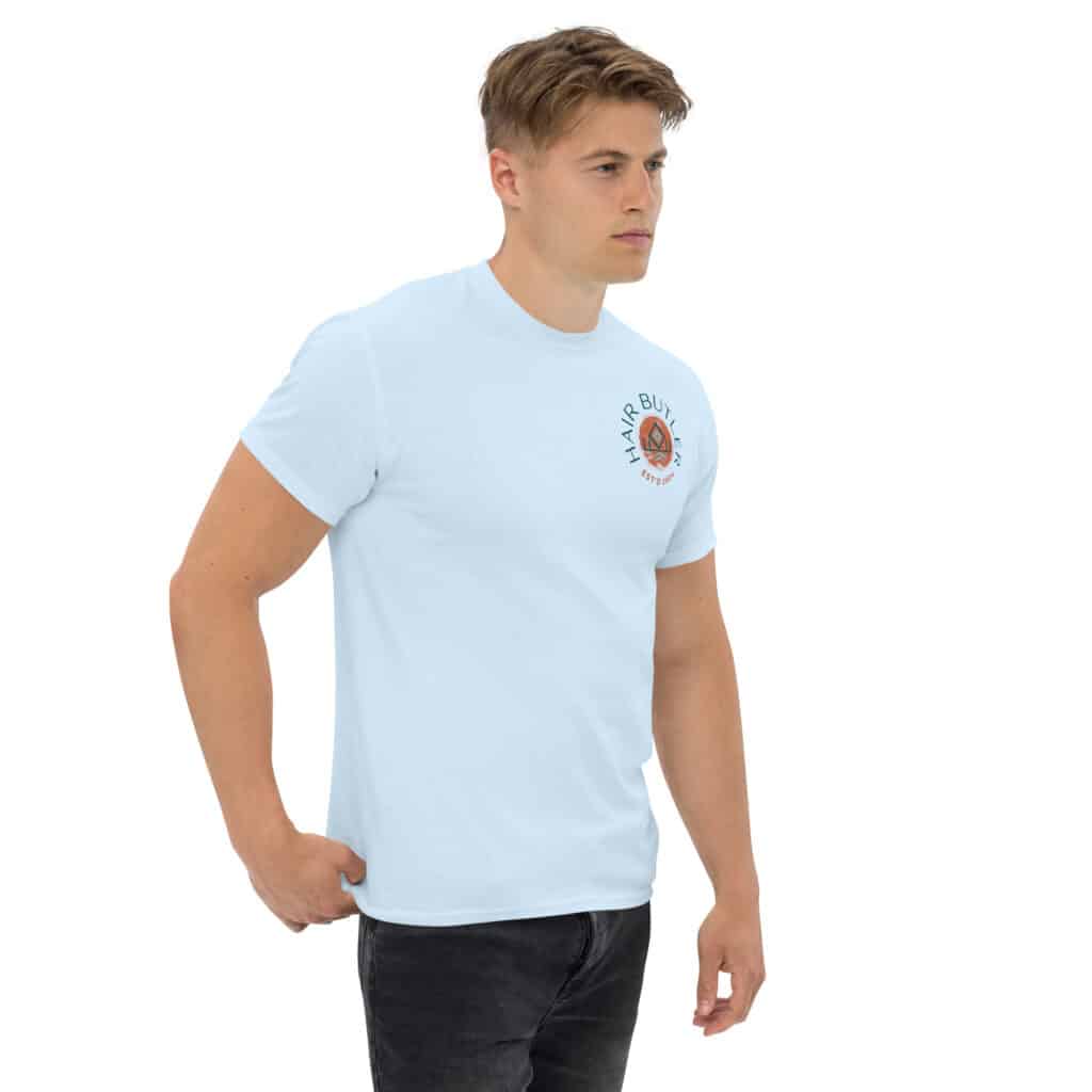 Unisex classic tee - Image 36
