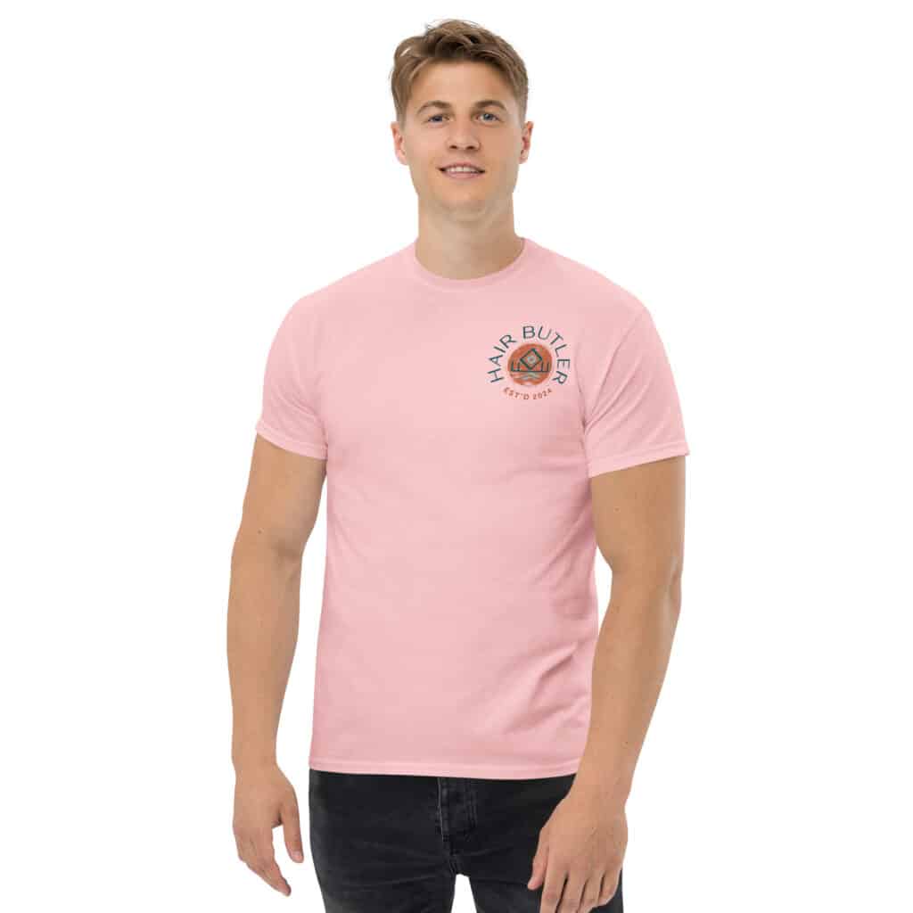 Unisex classic tee - Image 25