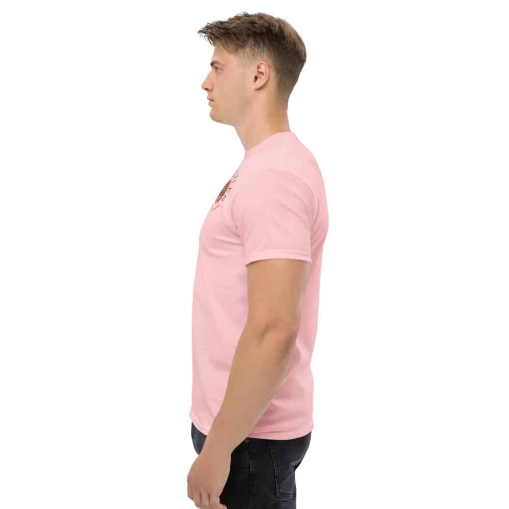 Unisex classic tee - Image 27