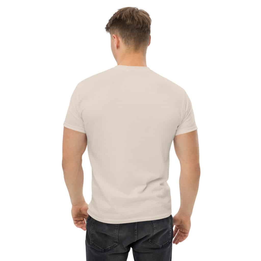 Unisex classic tee - Image 20