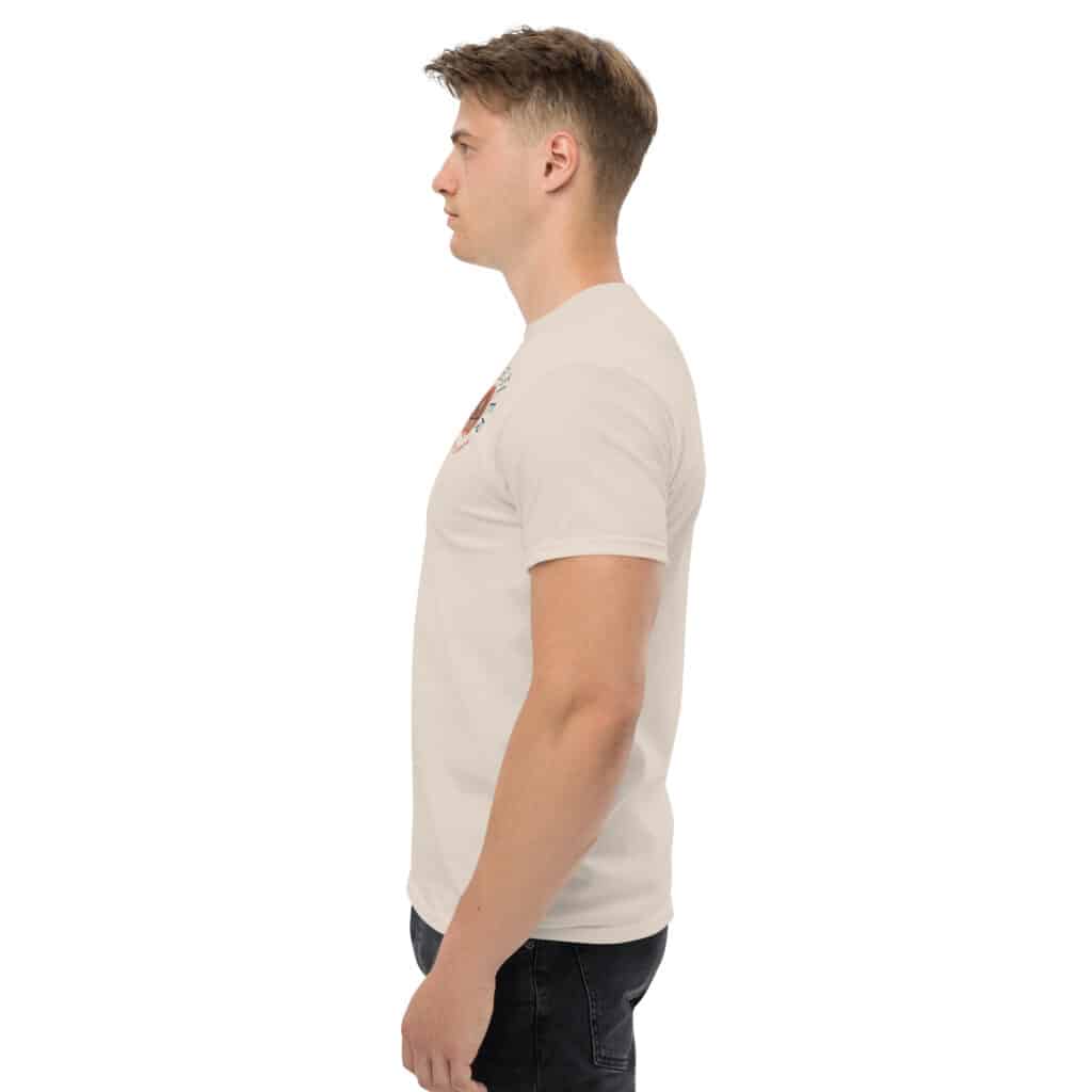 Unisex classic tee - Image 21