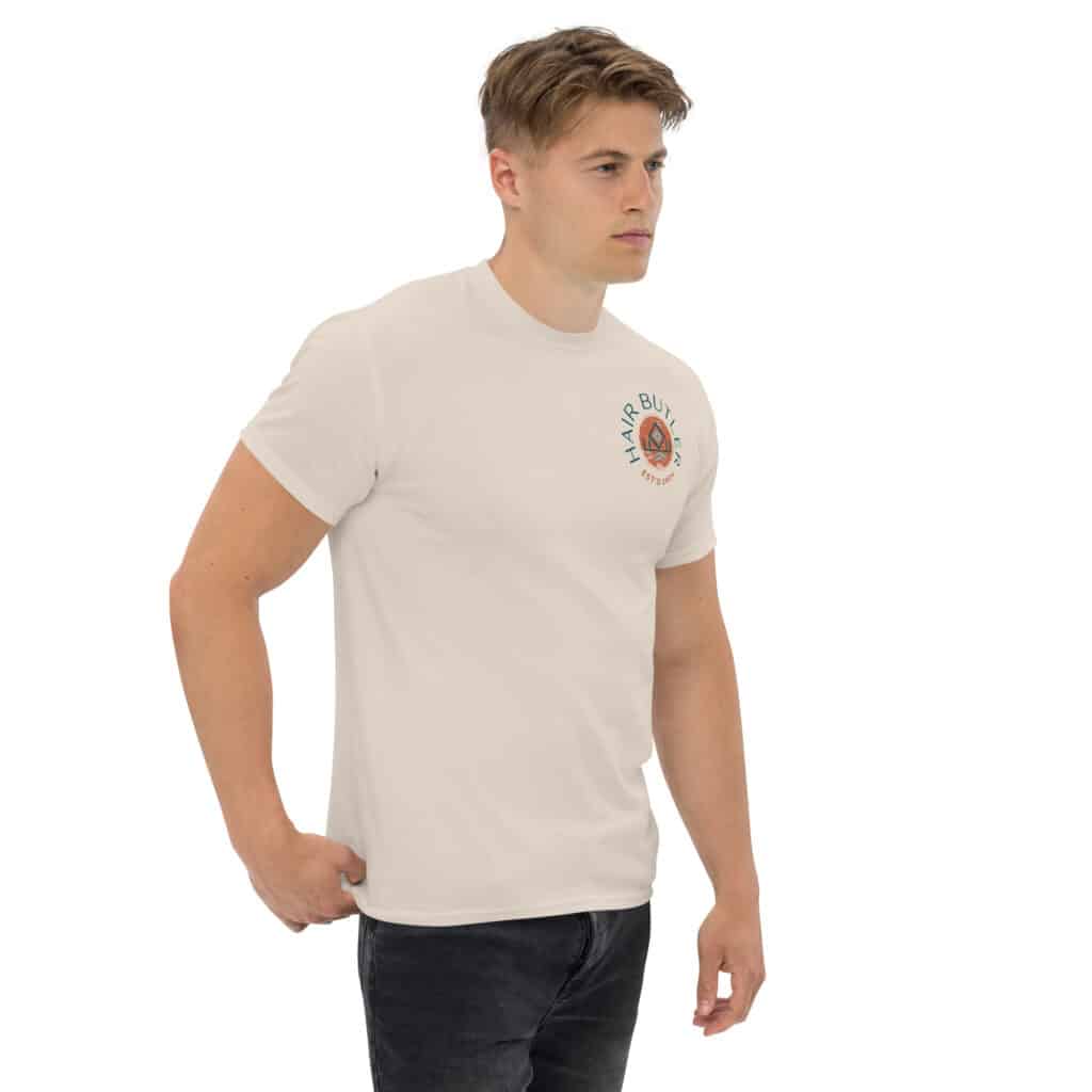 Unisex classic tee - Image 24