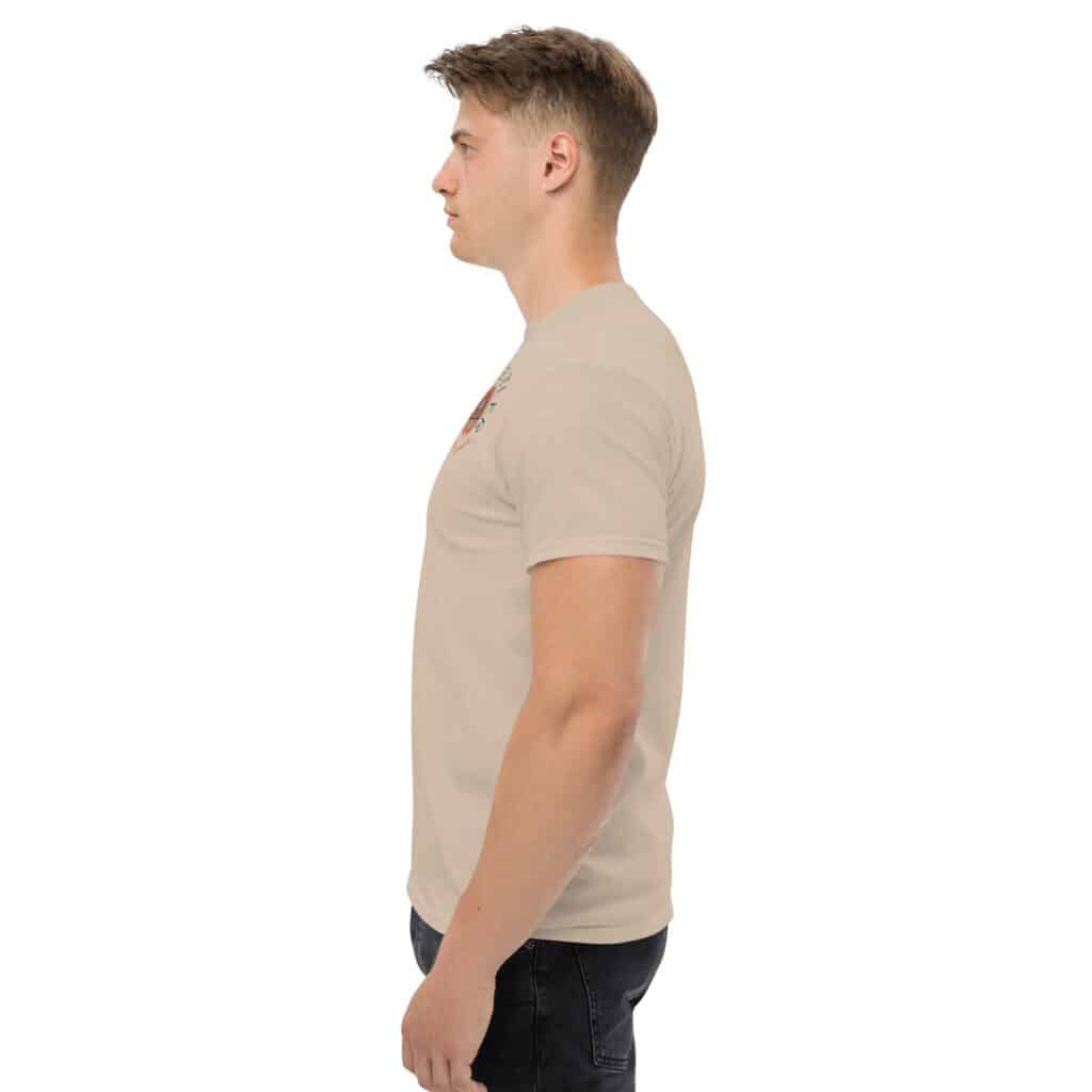 Unisex classic tee - Image 9