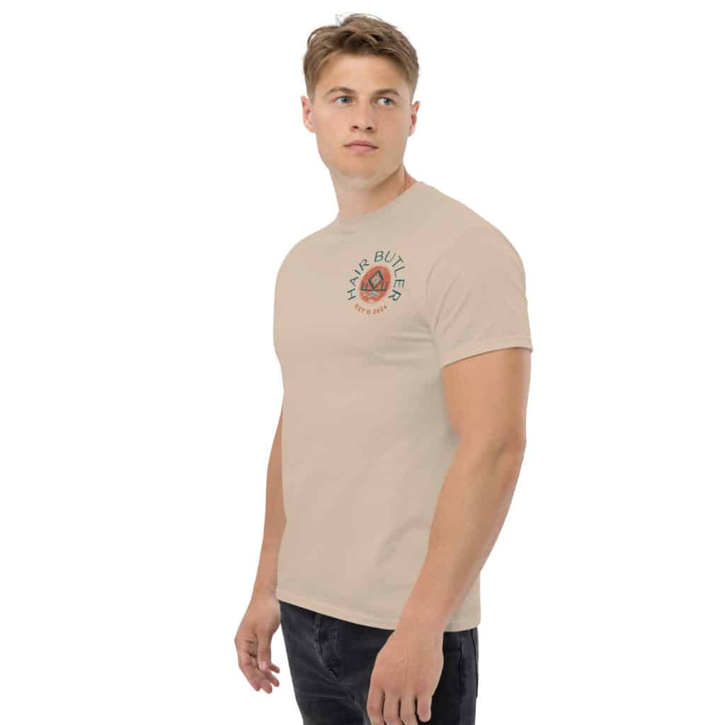Unisex classic tee - Image 10