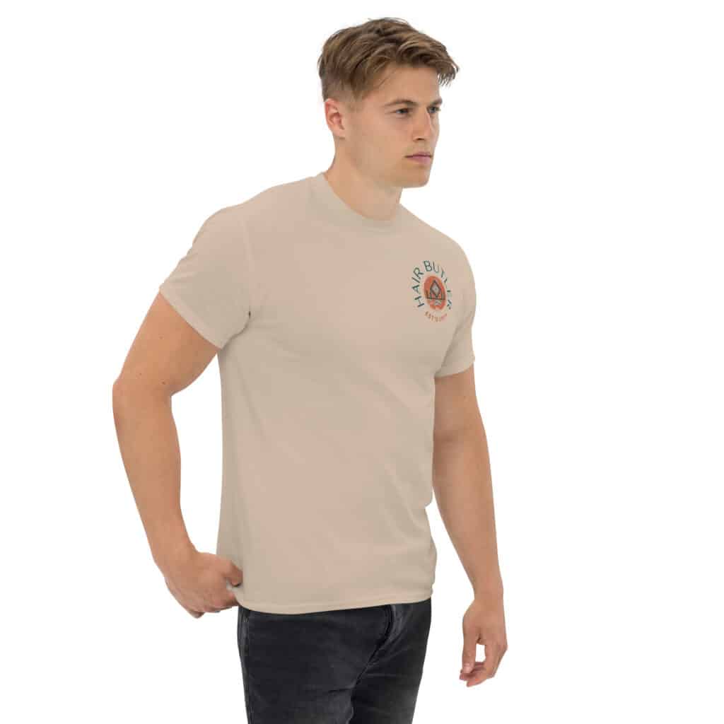 Unisex classic tee - Image 12