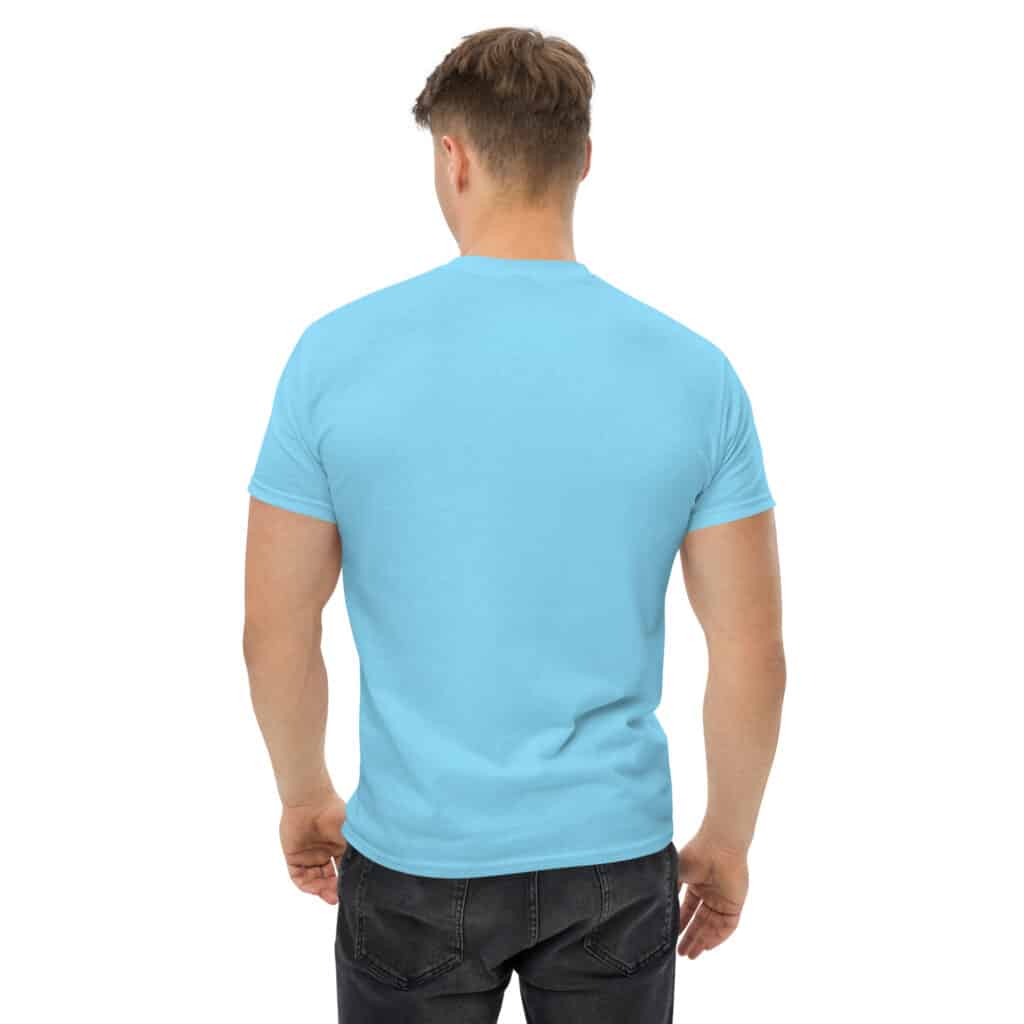 Unisex classic tee - Image 14
