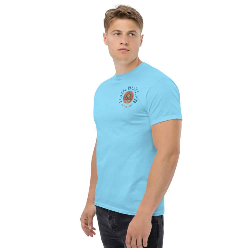 Unisex classic tee - Image 16