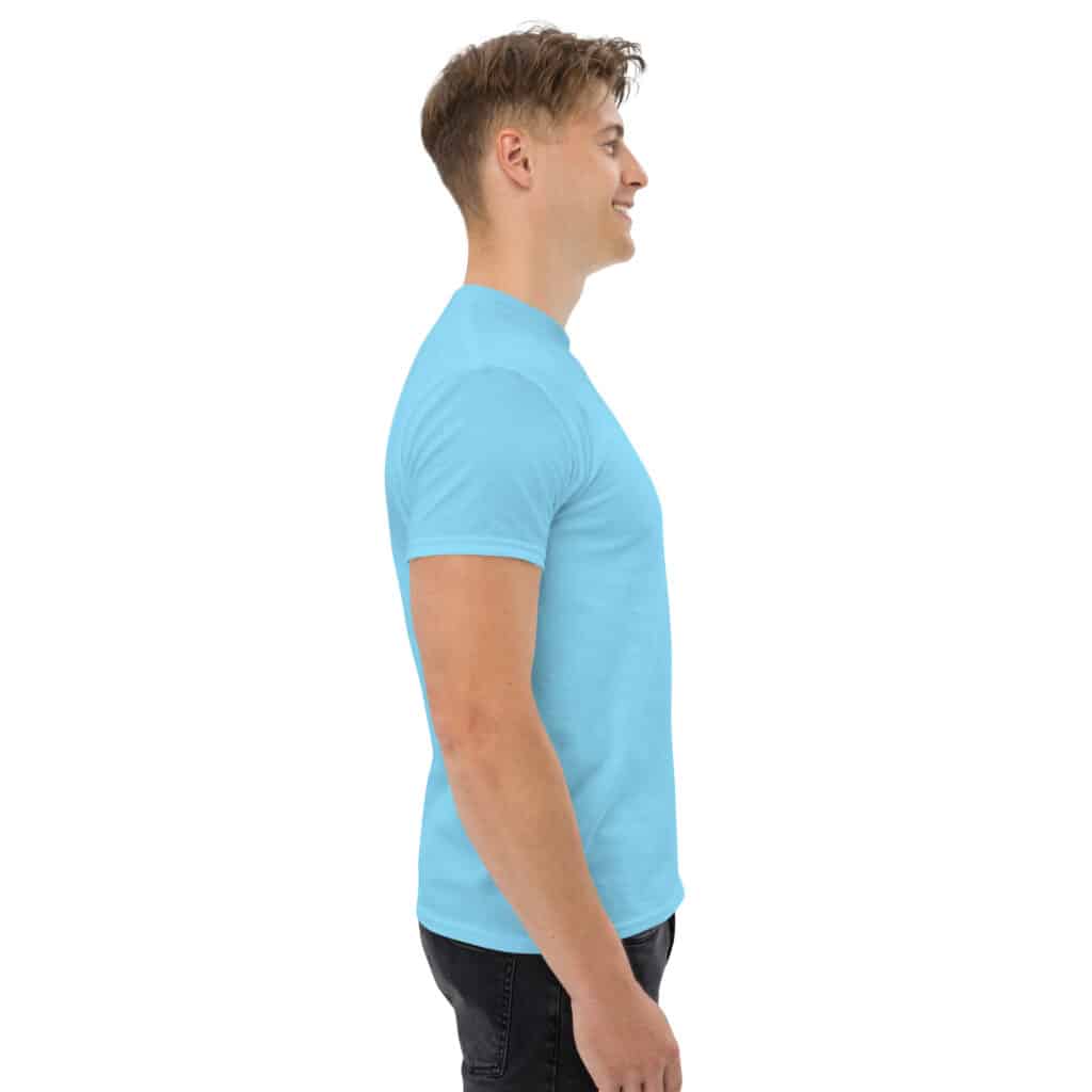 Unisex classic tee - Image 17