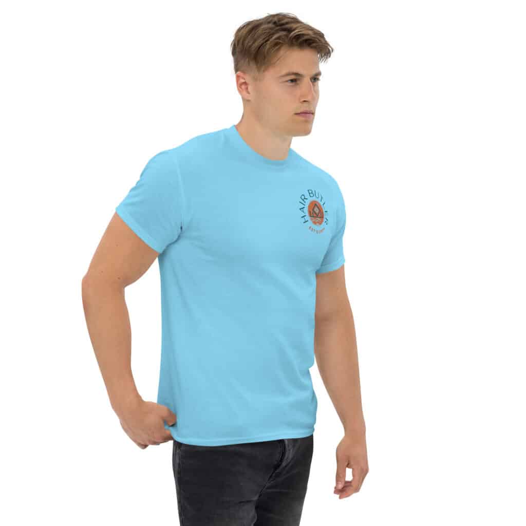 Unisex classic tee - Image 18