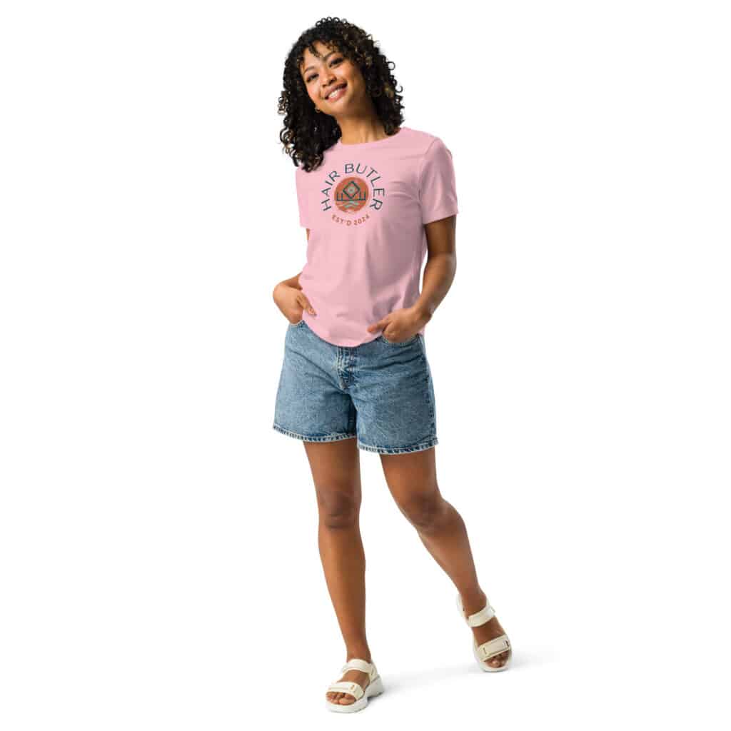Women's Relaxed T-Shirt - Image 7
