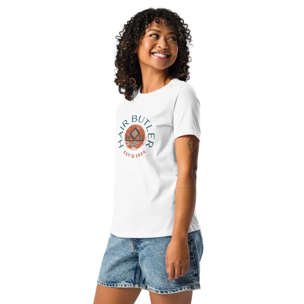 Women's Relaxed T-Shirt - Image 14