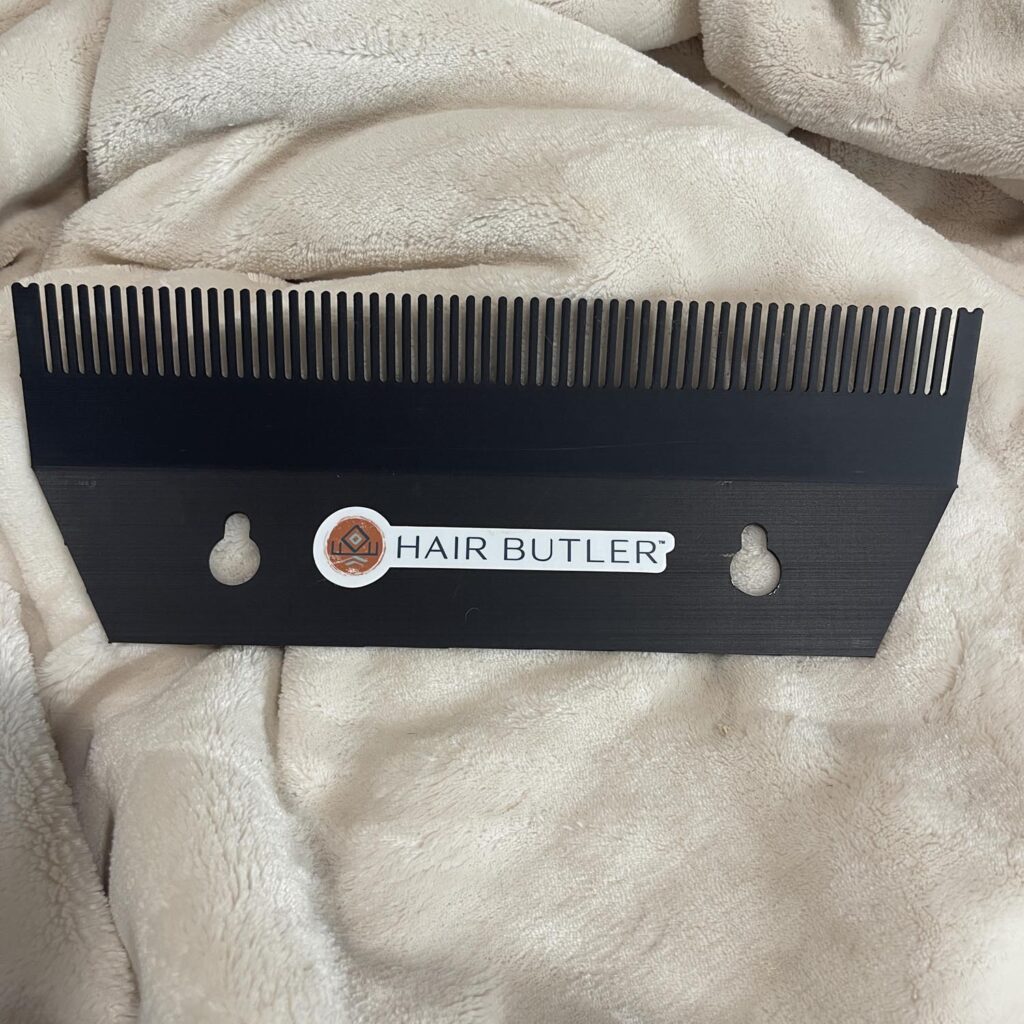 Hair Butler