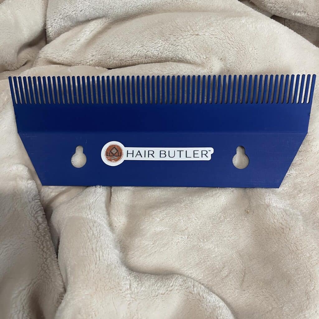 Hair Butler