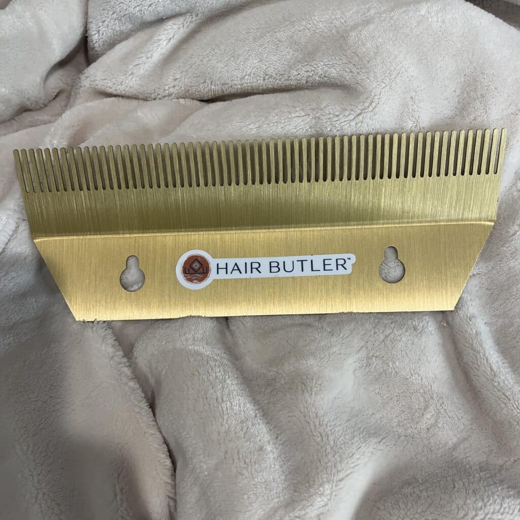 Hair Butler