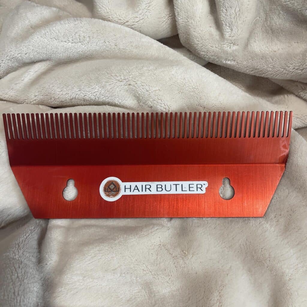 Hair Butler