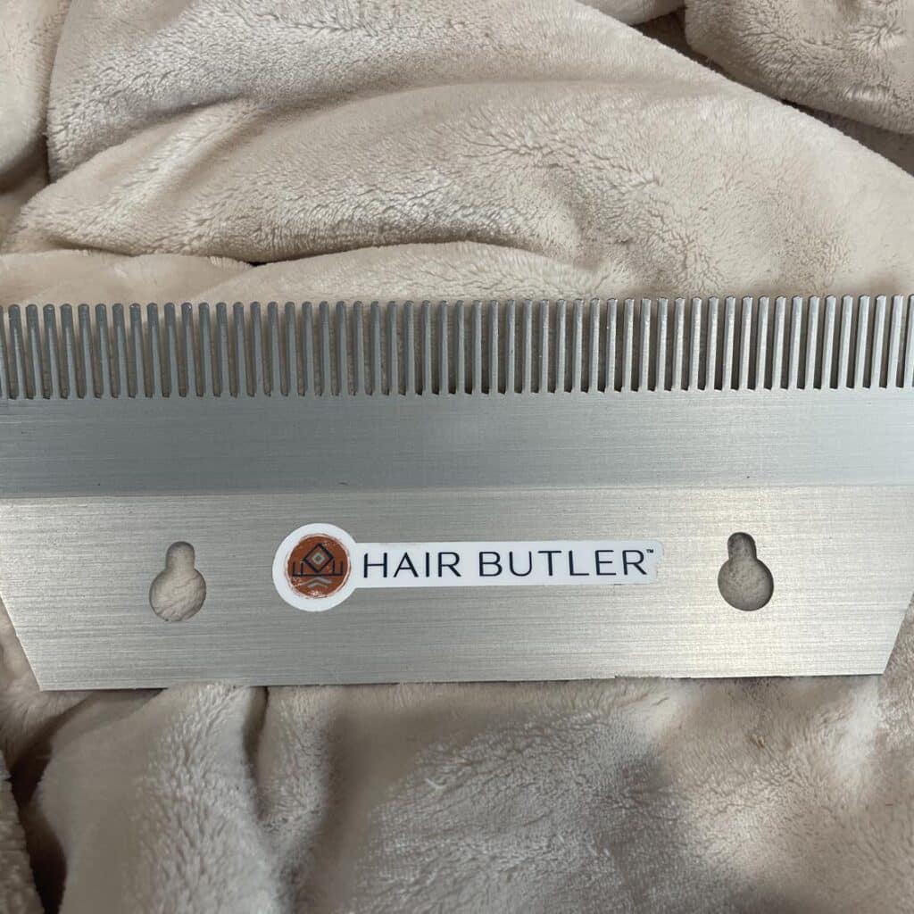 Hair Butler