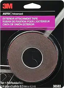 Double sided tape by 3M Hair Butler™ hair extension workstation tool