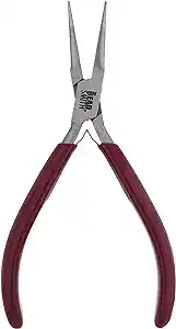 Beadsmith Pliers Hair Butler™ hair extension workstation tool