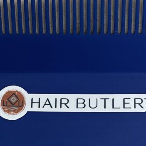 Hair Butler™ Blue Professional Hair Extension Installation Tool