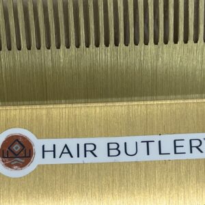Hair Butler™ Gold Professional Hair Extension Installation Tool