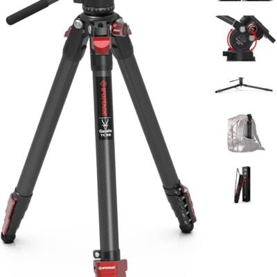 iFootage Gazelle Tripod