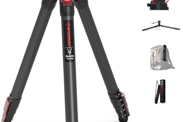 iFootage Gazelle Tripod