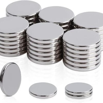neodymium round magnets Hair Butler™ hair extension workstation tool
